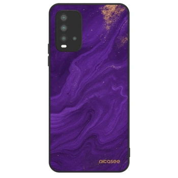Husă pentru Xiaomi Redmi 9T - Purple