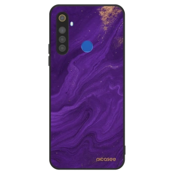 Husă pentru Realme 5 - Purple