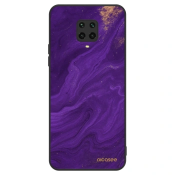 Husă pentru Xiaomi Redmi Note 9S - Purple