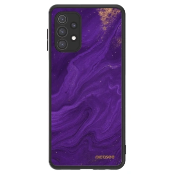 Picasee ULTIMATE CASE pentru Samsung Galaxy A32 5G A326B - Purple