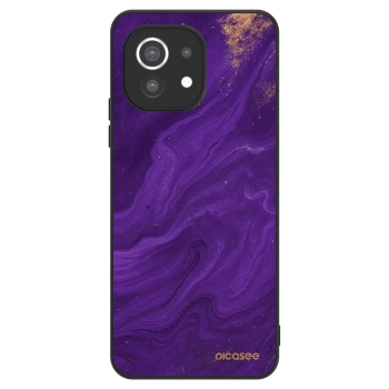 Husă pentru Xiaomi Mi 11 - Purple