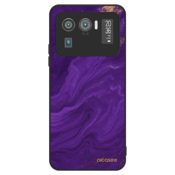 Husă pentru Xiaomi Mi 11 Ultra - Purple