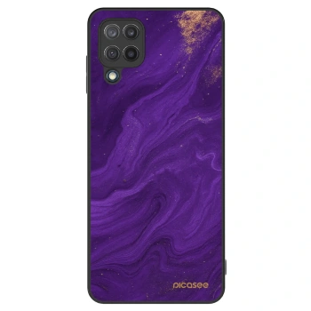 Husă pentru Samsung Galaxy M12 M127F - Purple