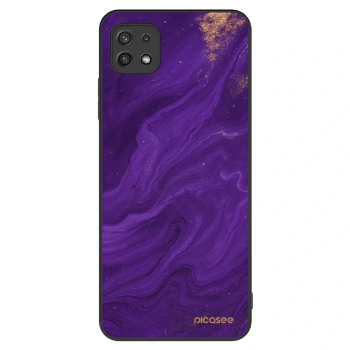 Husă pentru Samsung Galaxy A22 A226B 5G - Purple