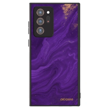 Husă pentru Samsung Galaxy Note 20 Ultra - Purple