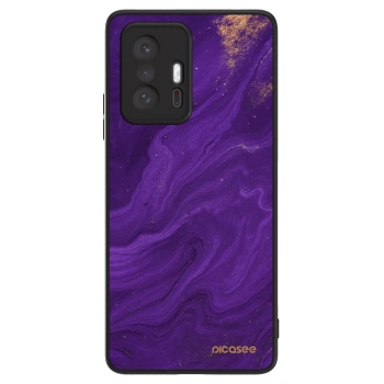 Picasee ULTIMATE CASE pentru Xiaomi 11T Pro - Purple