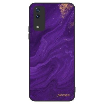 Husă pentru Vivo Y11s - Purple