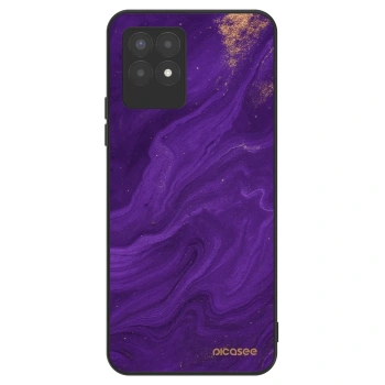 Husă pentru Realme 8i - Purple