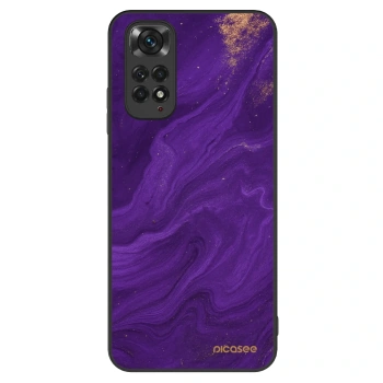 Husă pentru Xiaomi Redmi Note 11 - Purple