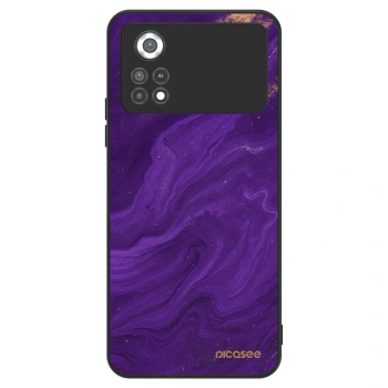 Husă pentru Xiaomi Poco X4 Pro 5G - Purple