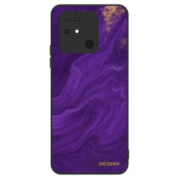 Husă pentru Xiaomi Redmi 10C - Purple