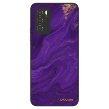 Husă pentru OPPO A16s - Purple