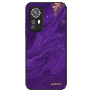 Husă pentru Xiaomi 12X - Purple