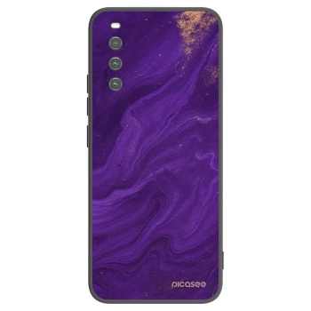 Husă pentru Sony Xperia 10 IV 5G - Purple