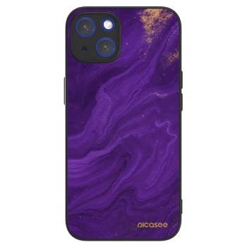 Picasee ULTIMATE CASE pentru Apple iPhone 14 - Purple
