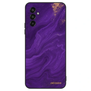 Husă pentru Samsung Galaxy M13 M135F - Purple