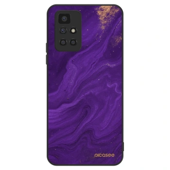 Husă pentru Xiaomi Redmi 10 (2022) - Purple