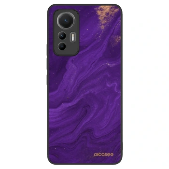 Husă pentru Xiaomi 12 Lite - Purple