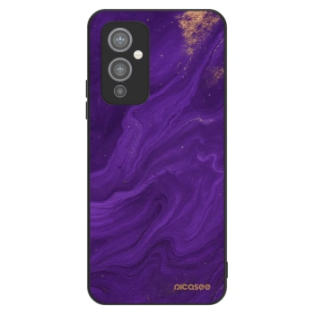 Husă pentru OnePlus 9 - Purple
