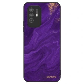 Husă pentru OPPO A94 5G - Purple