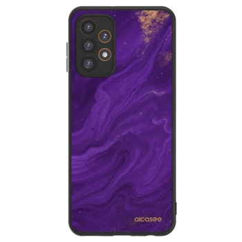 Picasee ULTIMATE CASE pentru Samsung Galaxy A23 A235F 4G - Purple