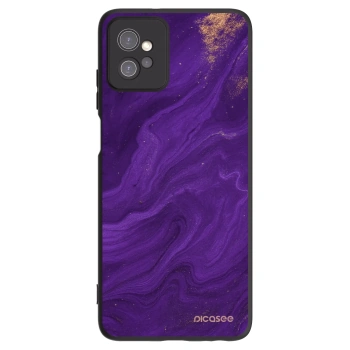 Husă pentru Motorola Moto G32 - Purple