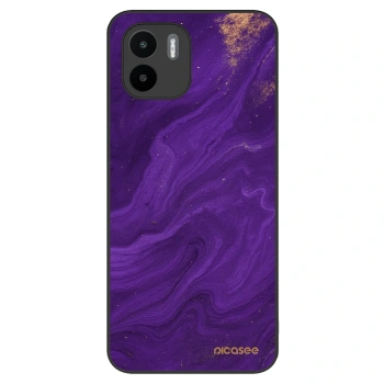Husă pentru Xiaomi Redmi A1 - Purple