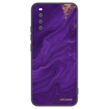 Husă pentru Sony Xperia 10 III - Purple