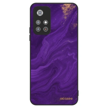 Husă pentru Xiaomi Redmi Note 11S 5G - Purple