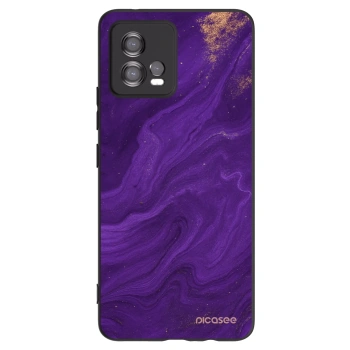 Husă pentru Motorola Moto G72 - Purple
