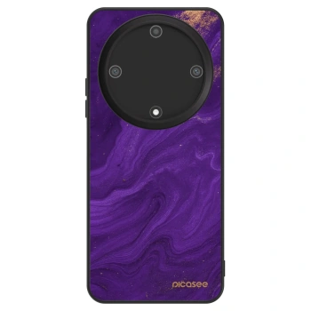 Husă pentru Honor Magic5 Lite 5G - Purple