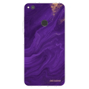 Husă pentru Huawei P9 Lite 2017 - Purple