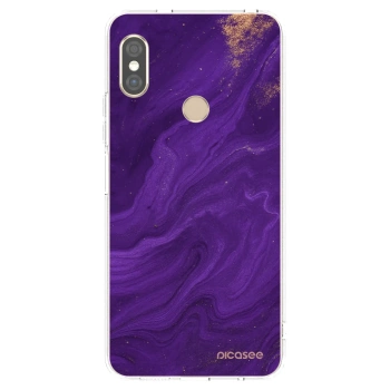 Husă pentru Xiaomi Redmi Note 5 Global - Purple