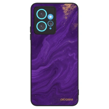 Husă pentru Xiaomi Redmi Note 12 4G - Purple