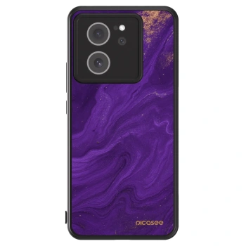 Picasee ULTIMATE CASE pentru Xiaomi 13T - Purple