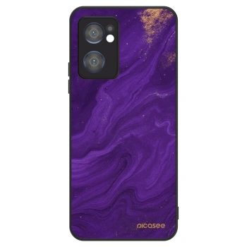 Husă pentru OPPO Reno 7 5G - Purple