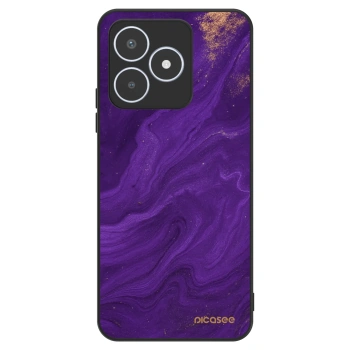 Husă pentru Realme C53 - Purple