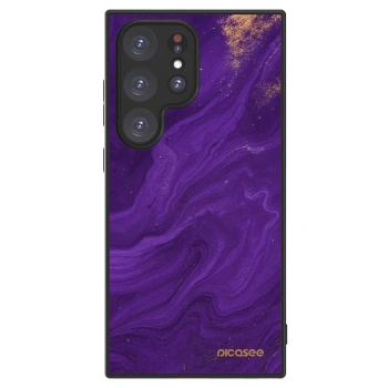 Husă pentru Samsung Galaxy S24 Ultra S928B 5G - Purple