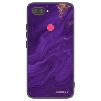 Husă pentru Xiaomi Mi 8 Lite - Purple