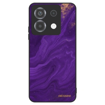 Husă pentru Xiaomi Poco X6 - Purple