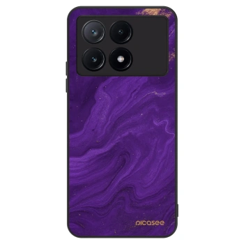 Husă pentru Xiaomi Poco X6 Pro - Purple