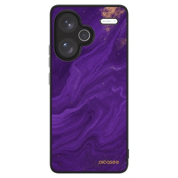 Picasee ULTIMATE CASE pentru Xiaomi Redmi Note 13 Pro+ 5G - Purple