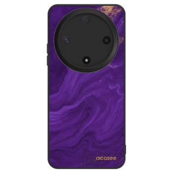 Husă pentru Honor Magic6 Lite 5G - Purple