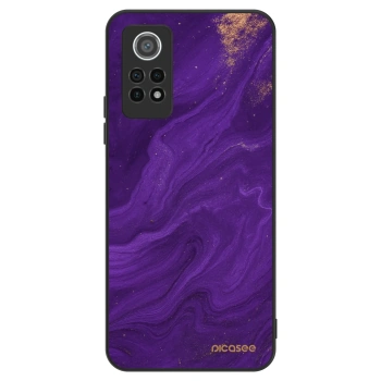 Husă pentru Xiaomi Redmi Note 12 Pro 4G - Purple