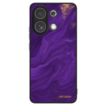 Husă pentru Xiaomi Redmi Note 13 4G - Purple