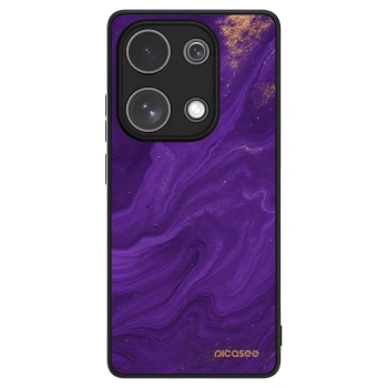 Picasee ULTIMATE CASE pentru Xiaomi Redmi Note 13 Pro 4G - Purple