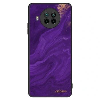 Husă pentru Xiaomi Mi 10T Lite - Purple