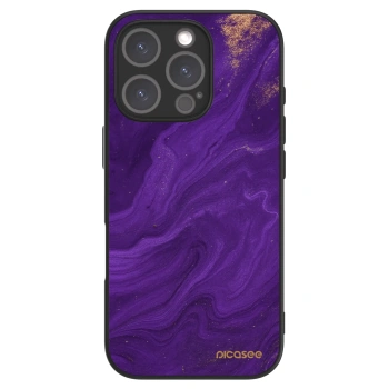 Husă pentru Apple iPhone 16 Pro - Purple
