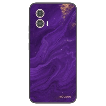 Husă pentru Motorola Moto G53 5G - Purple
