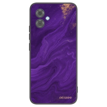 Husă pentru Motorola Moto G14 - Purple